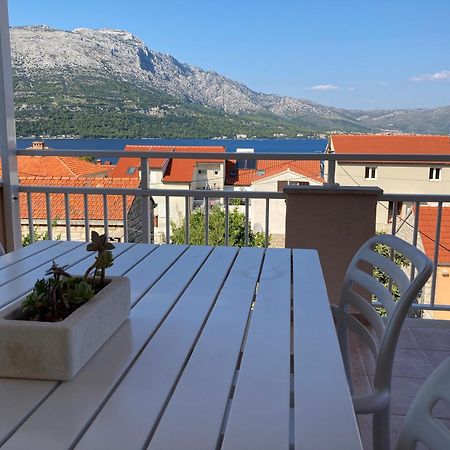 Apartments Filippi Korčula Extérieur photo