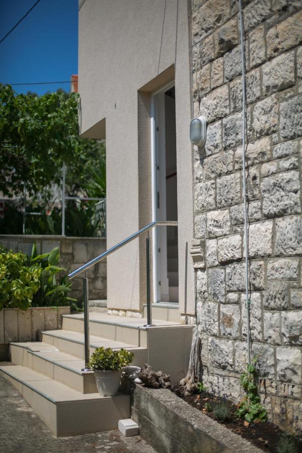 Apartments Filippi Korčula Extérieur photo