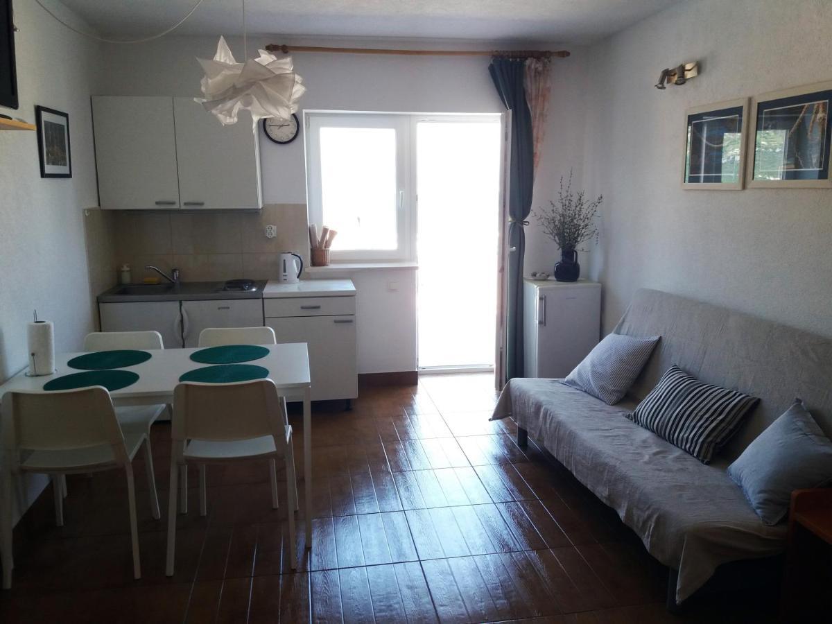 Apartments Filippi Korčula Extérieur photo