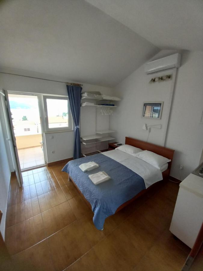 Apartments Filippi Korčula Extérieur photo