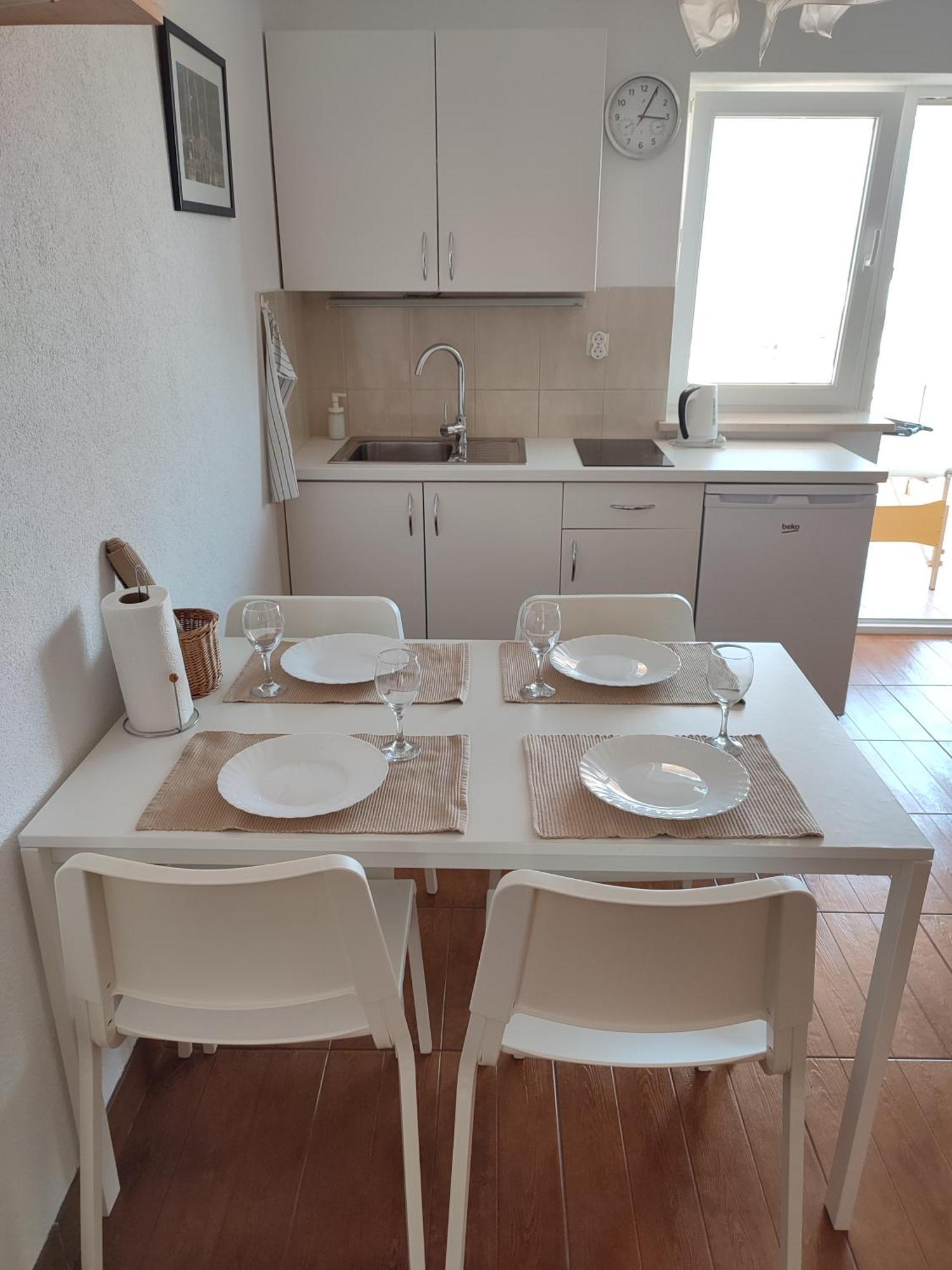 Apartments Filippi Korčula Extérieur photo