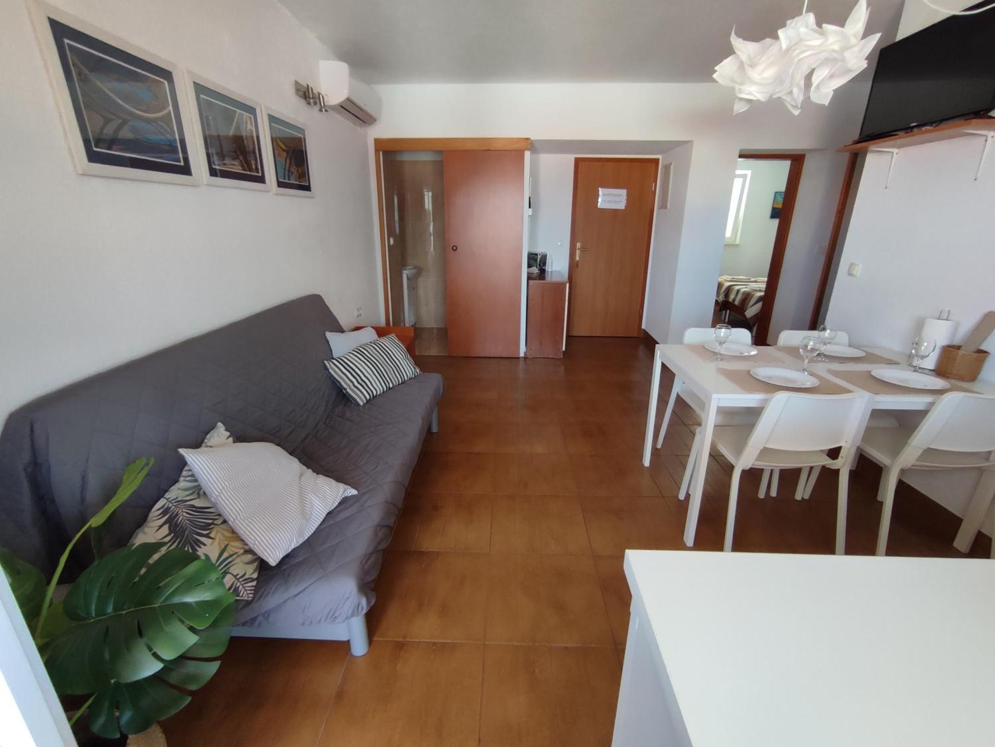 Apartments Filippi Korčula Extérieur photo