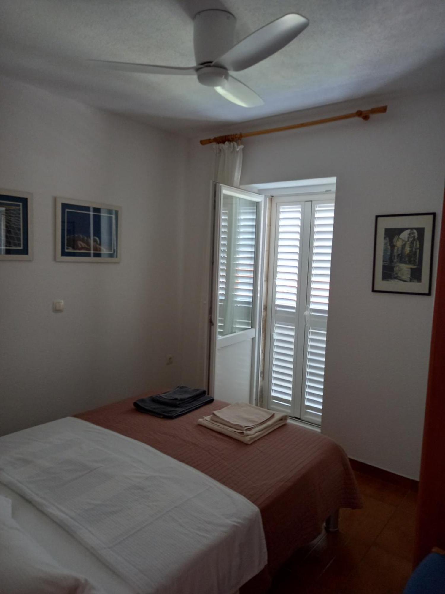 Apartments Filippi Korčula Extérieur photo