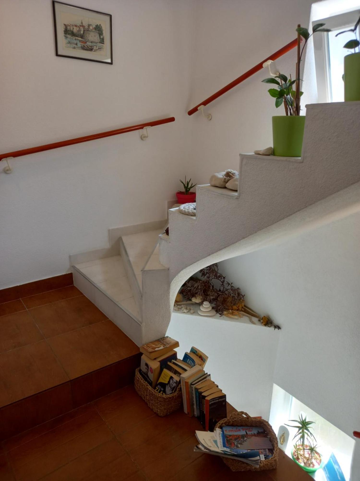 Apartments Filippi Korčula Extérieur photo