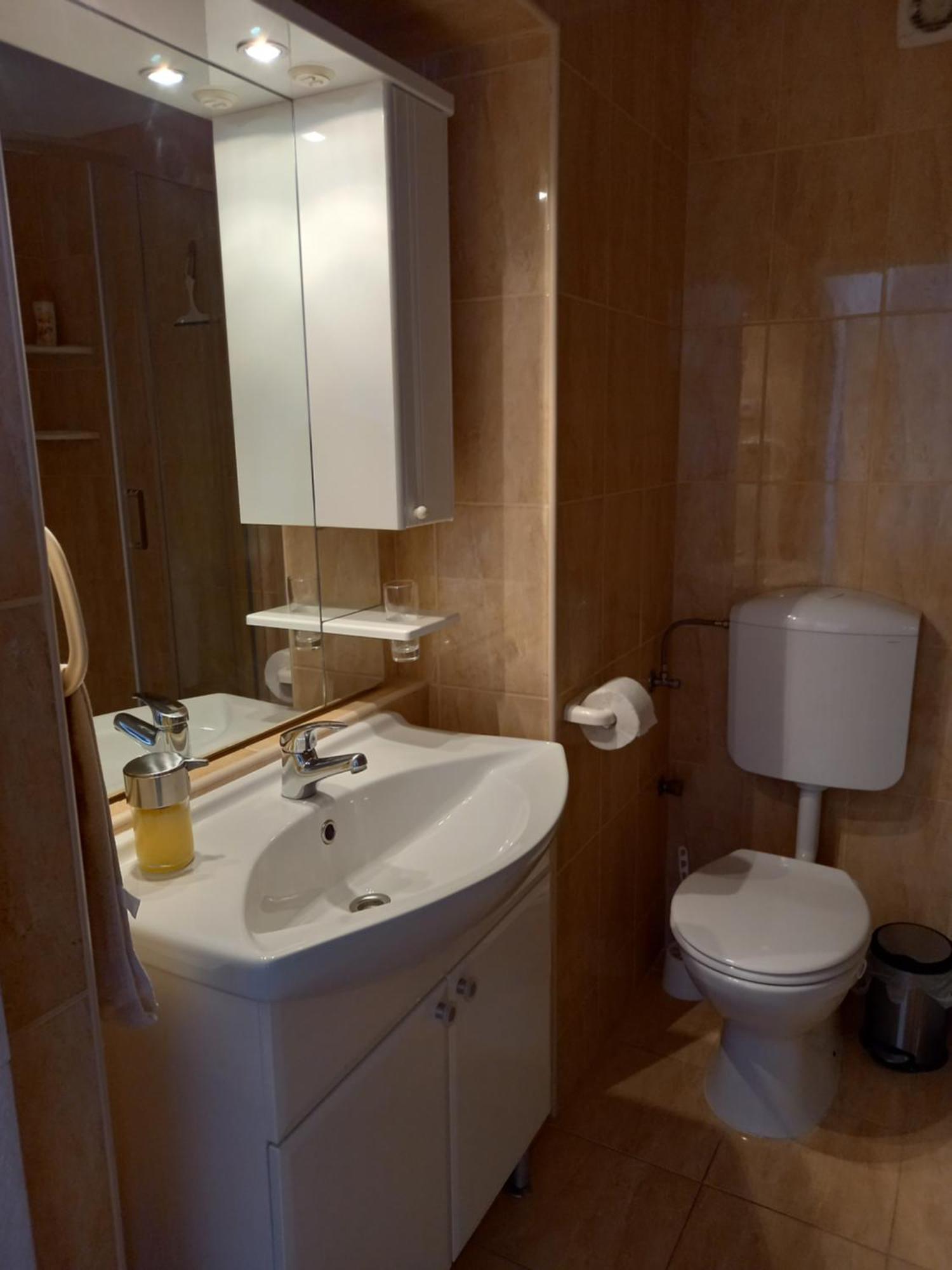 Apartments Filippi Korčula Extérieur photo
