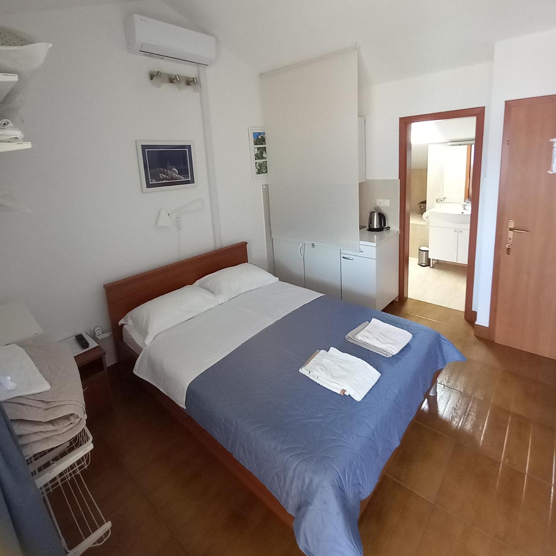 Apartments Filippi Korčula Chambre photo