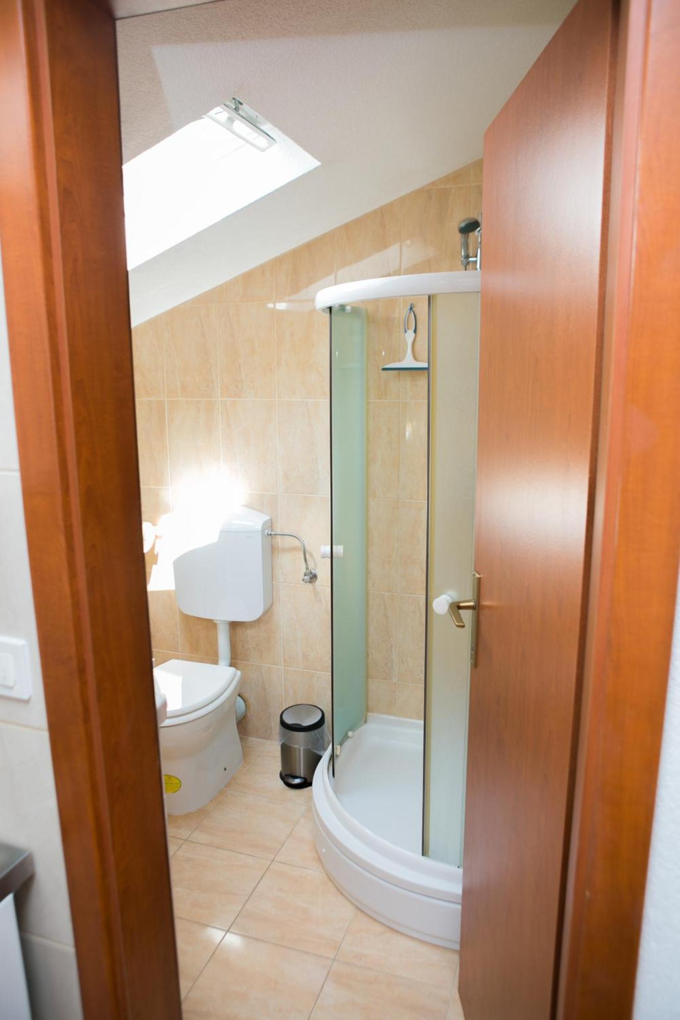 Apartments Filippi Korčula Chambre photo