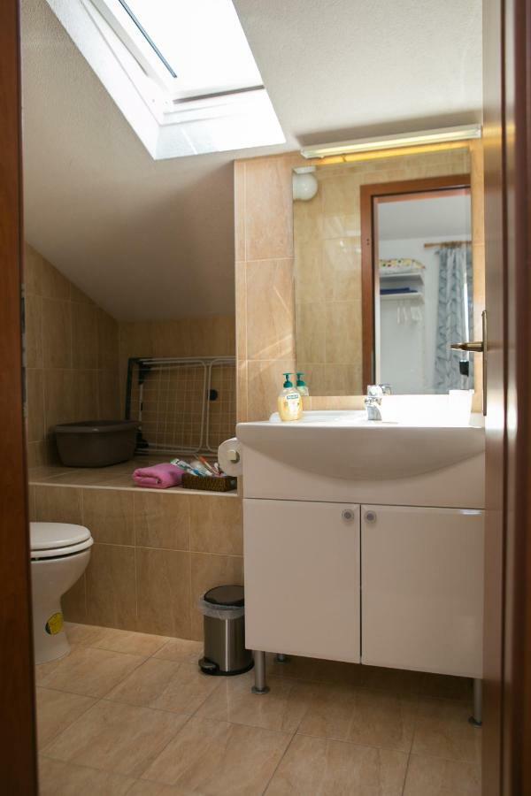 Apartments Filippi Korčula Extérieur photo